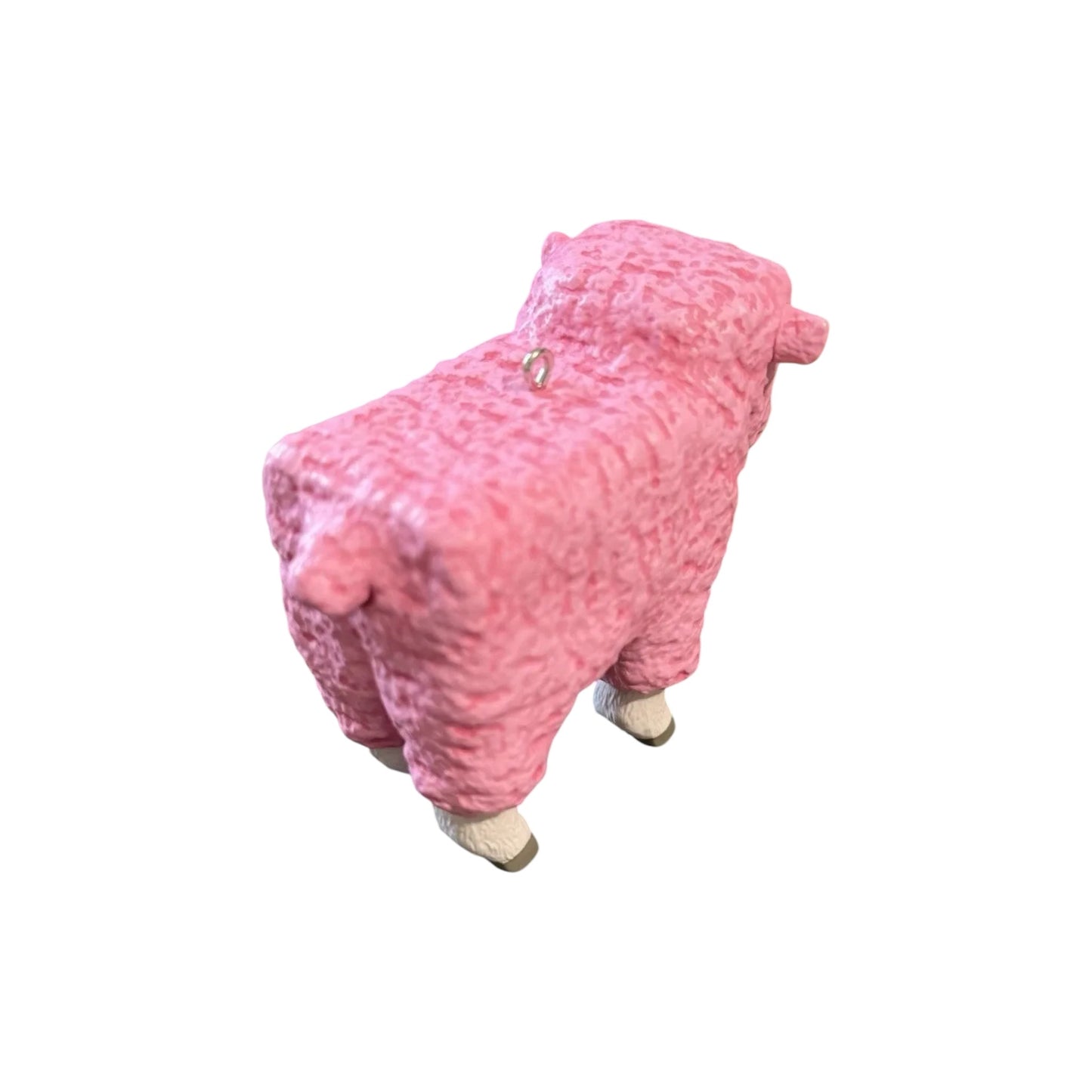 2025 Pink Sheep (A Minecraft Movie)