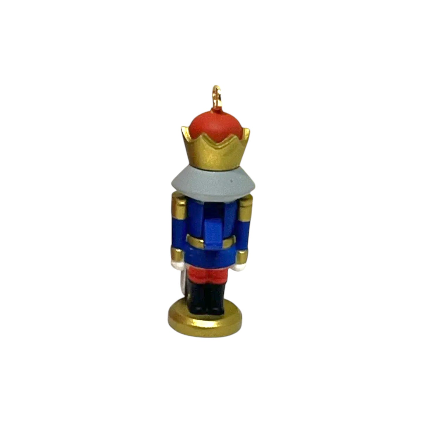 2017 Teensy Nutcracker (Nutcracker)