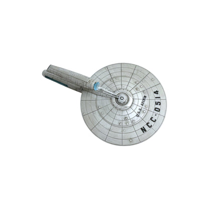 2013 U.S.S. Kelvin (Star Trek)