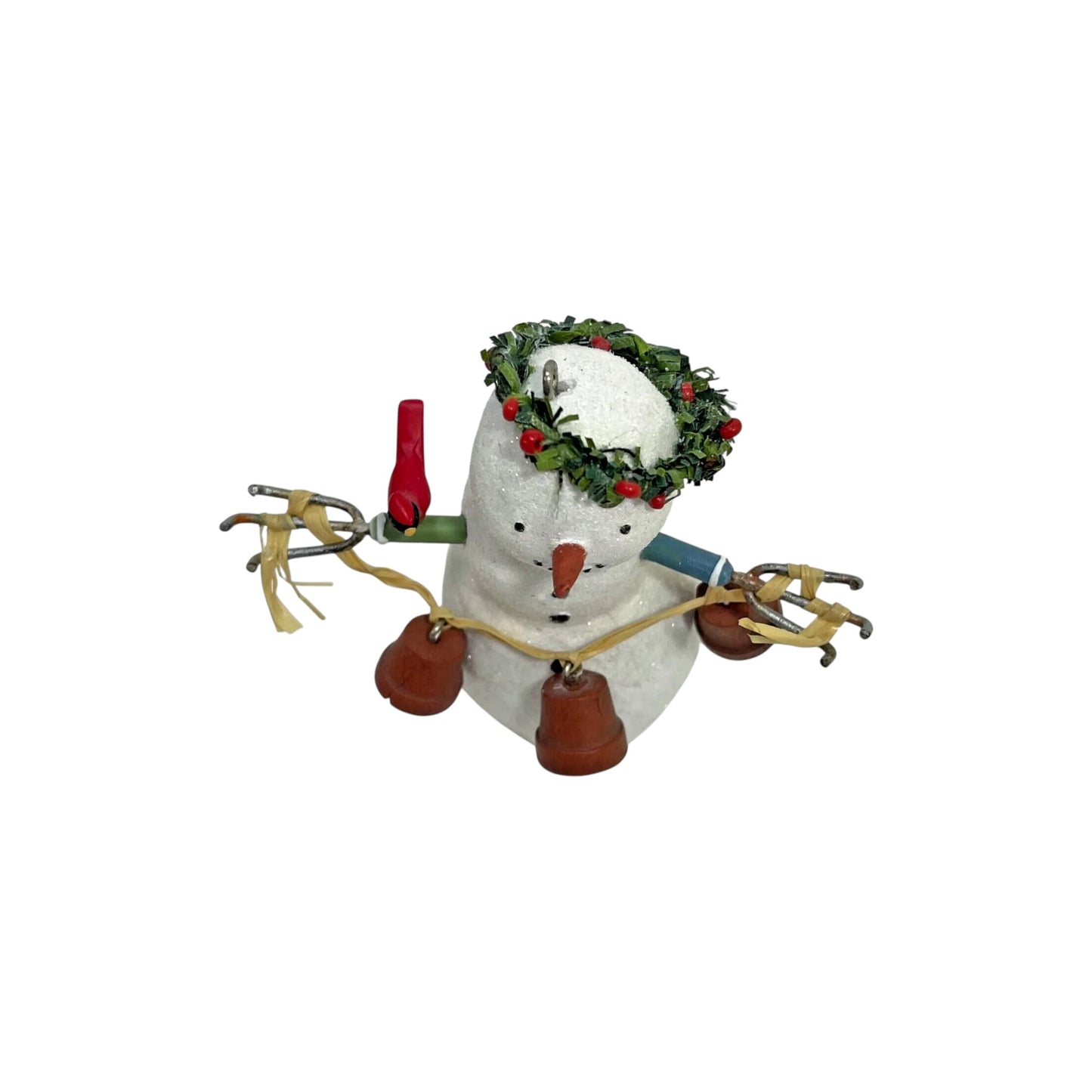 2007 Garden Bells (The Snowmen of Winter Garden)