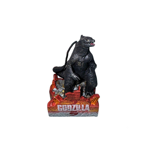 2014 Godzilla (Movie)