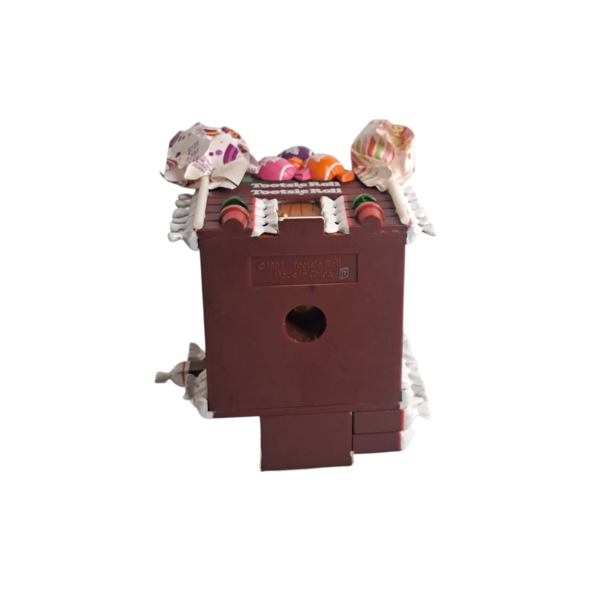 1997 Tootsie Roll (Candy)