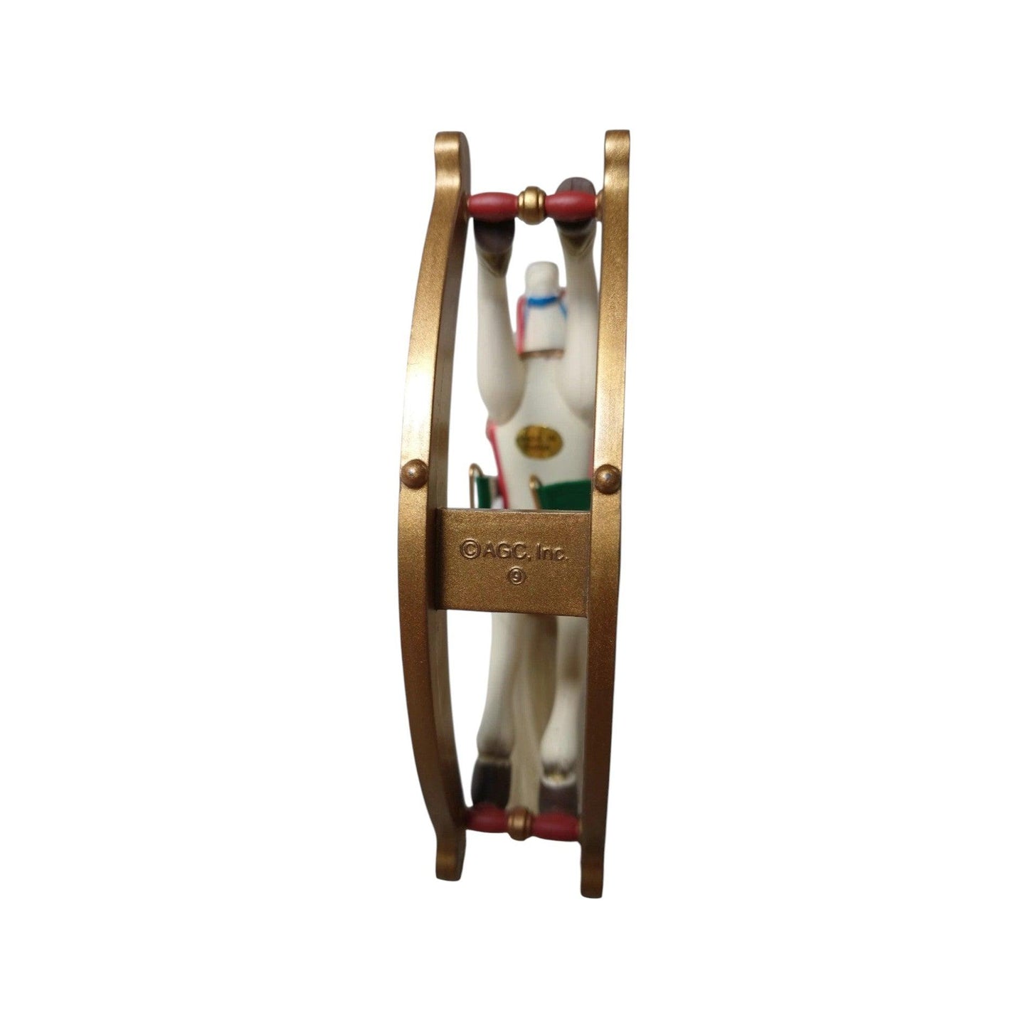 1998 Rocking Horse Fun (Rocking Horse)