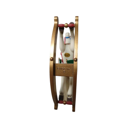 1998 Rocking Horse Fun (Rocking Horse)