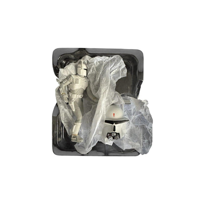 2016 Beginnings: Boba Fett (Star Wars)