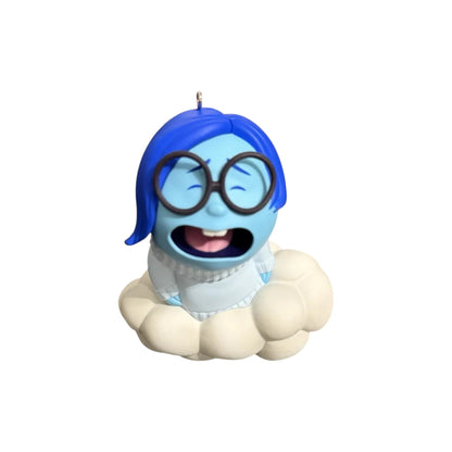 2025 Sadness (Inside Out) (10th Anniversary)