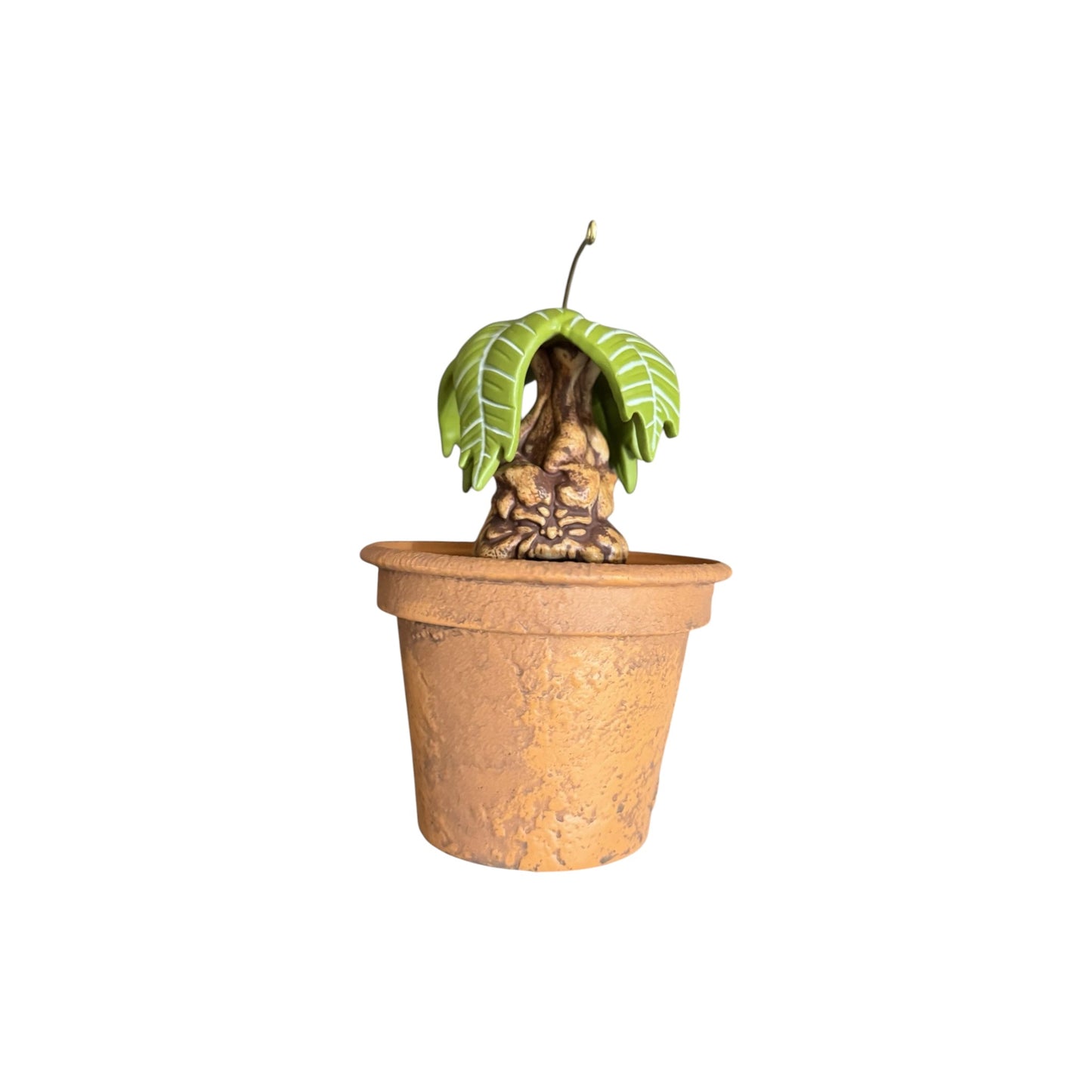 2025 Mandrake (Harry Potter)