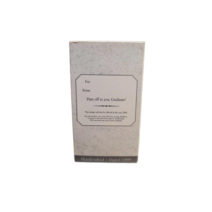 1999 Happy Diploma Day! (Mickey & Co)