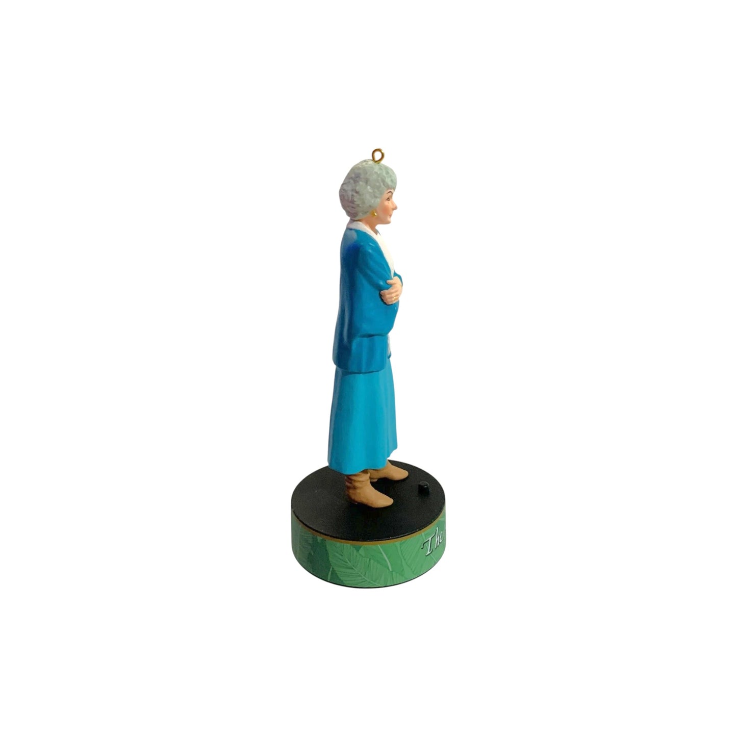 2023 Dorothy Zbornak (The Golden Girls)