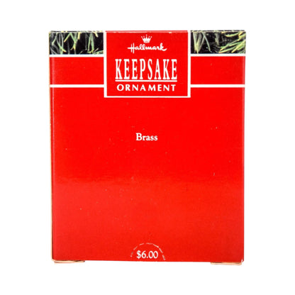 1990 Brass Bouquet (Brass)