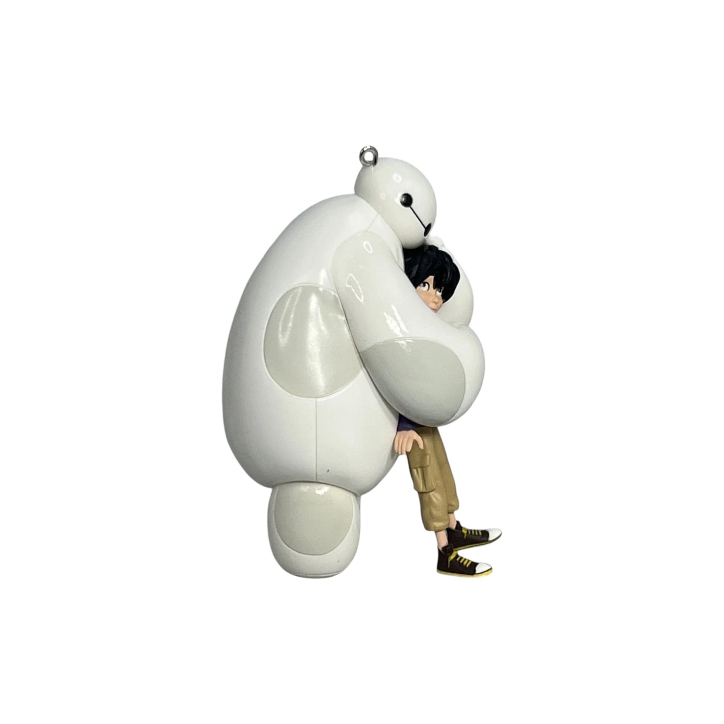 2024 Hiro and Baymax (Big Hero 6)