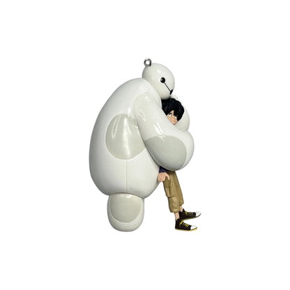 2024 Hiro and Baymax (Big Hero 6)