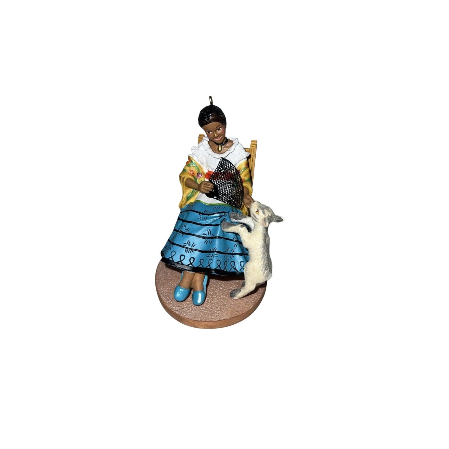 2003 (1824) Josefina an American Girl (The American Girls Collection)
