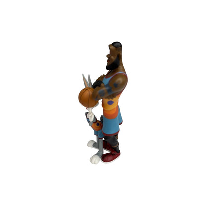 2021 LeBron James and Bugs Bunny (Looney Tunes)