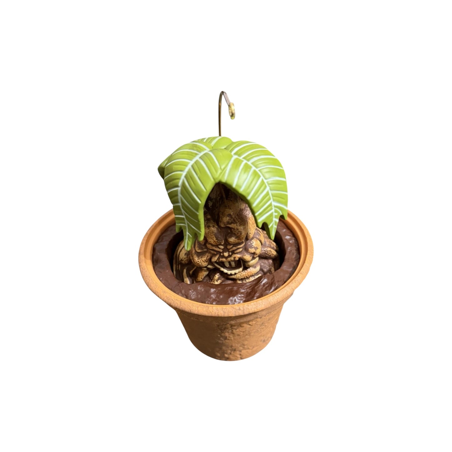 2025 Mandrake (Harry Potter)