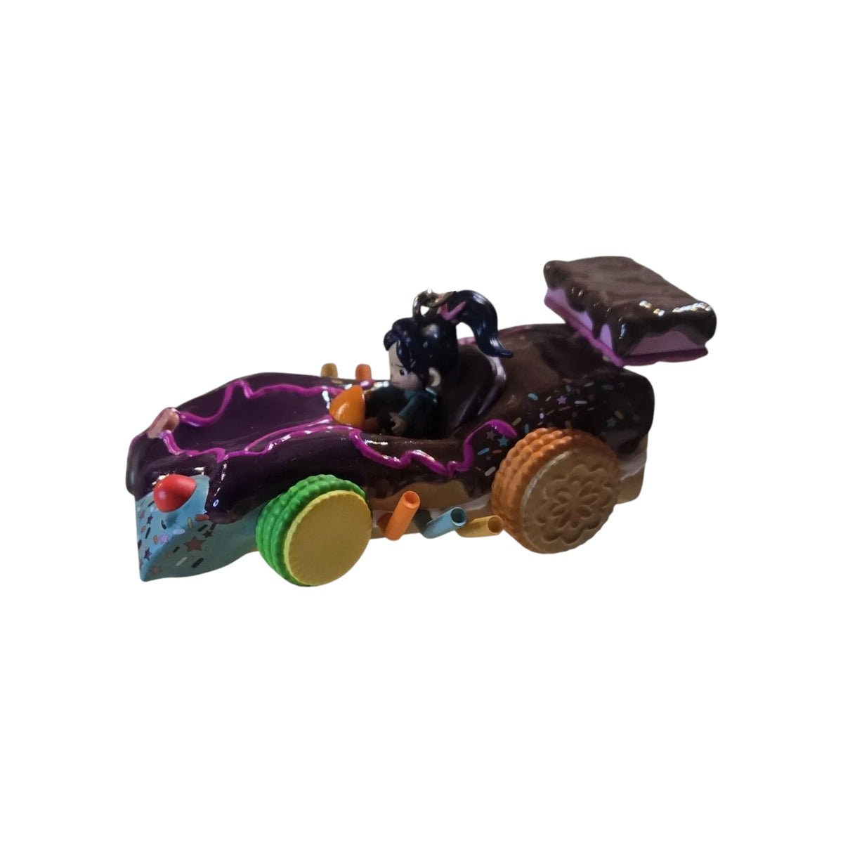 2024 Sweeeeet Ride (Wreck-It Ralph)