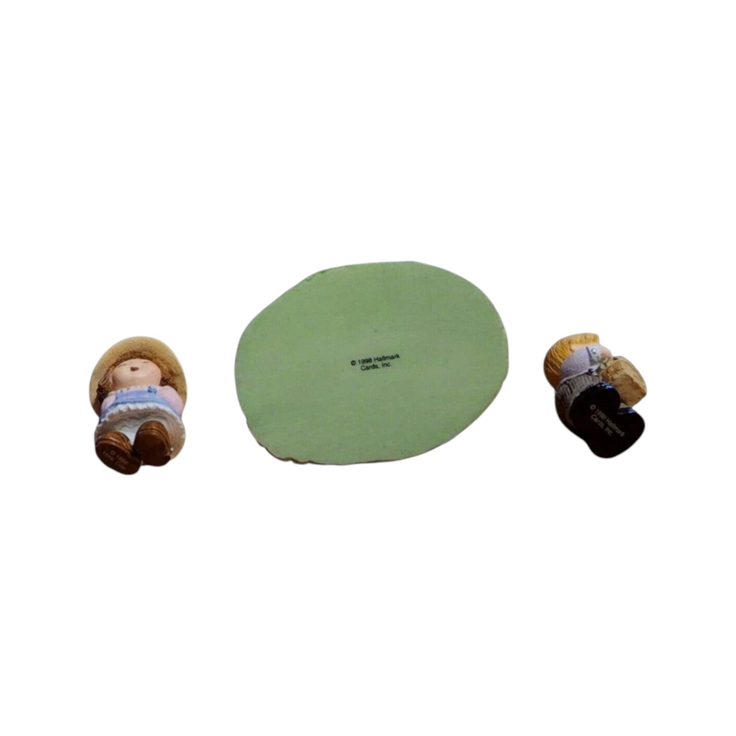 1999 Bashful Friends (Merry Miniatures)