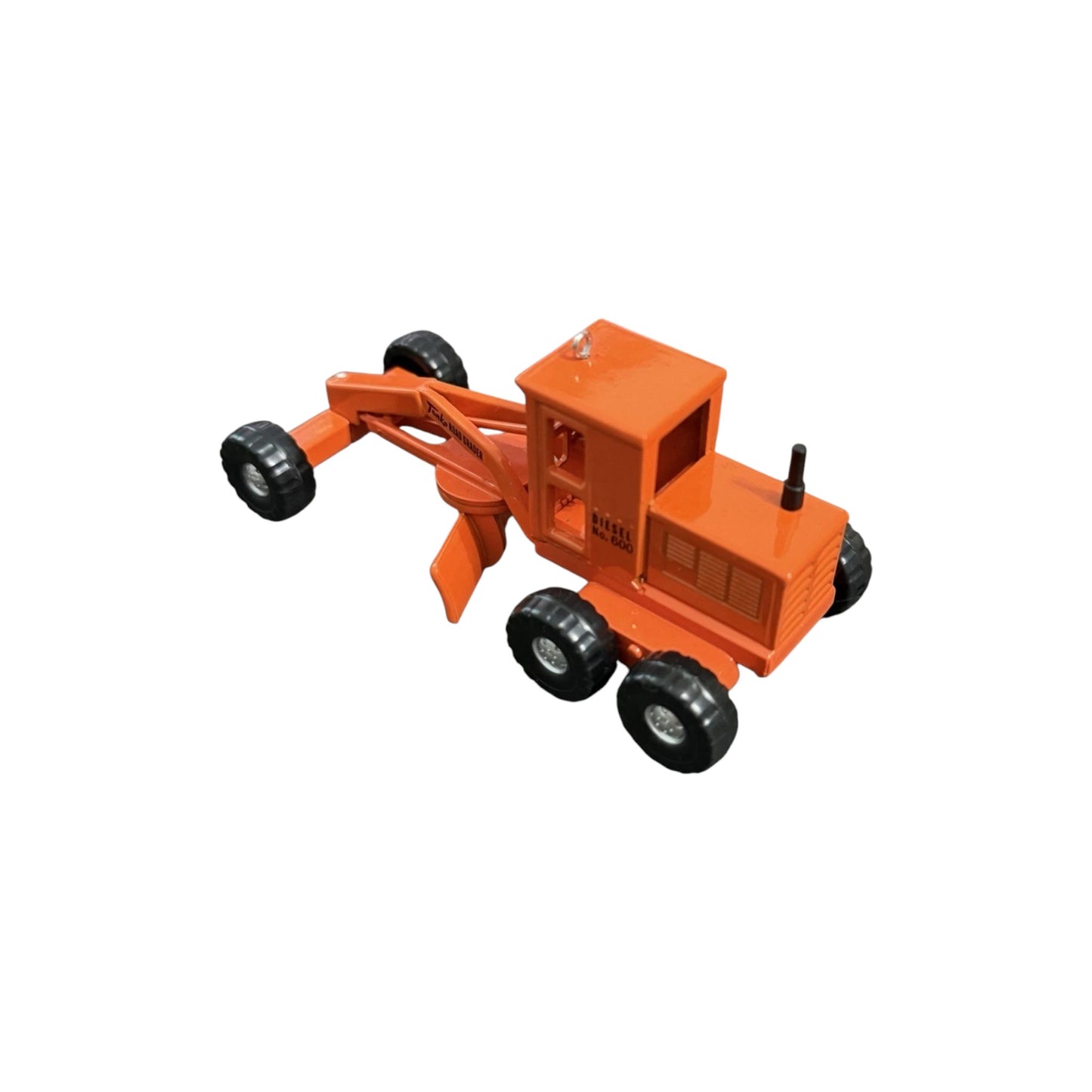2025 Road Grader (Tonka)
