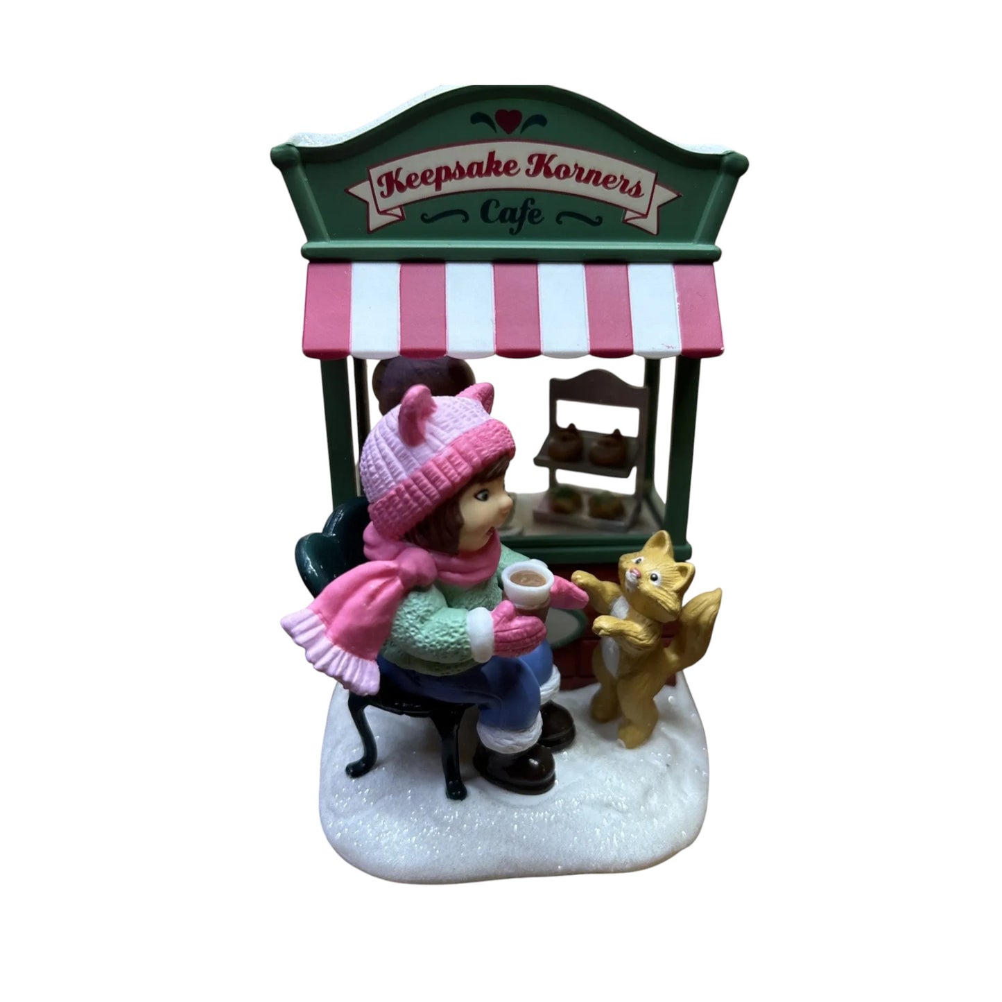 2018 Christmas Windows (Christmas Window)