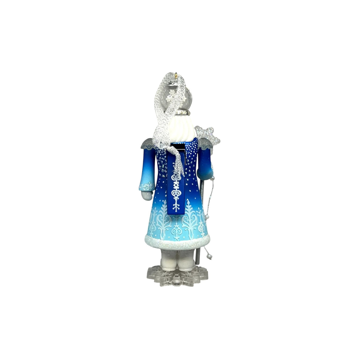 2021 Duke of Winter (Noble Nutcrackers)