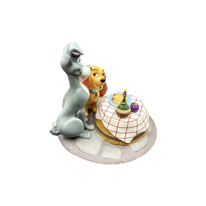 2019 A Beautiful Night (Lady and the Tramp)