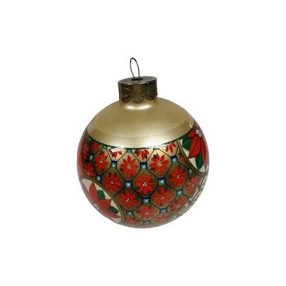 1982 Patterns of Christmas (Ball)