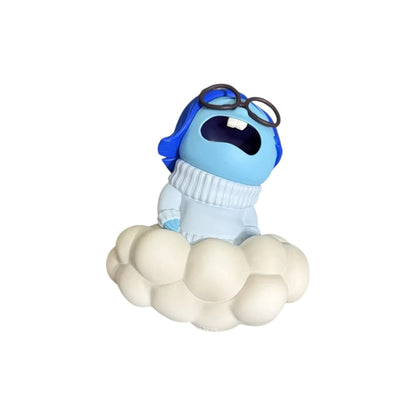 2025 Sadness (Inside Out) (10th Anniversary)