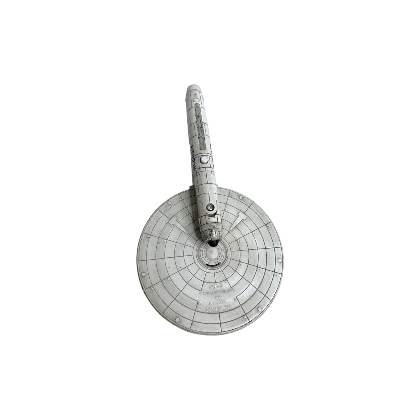 2013 U.S.S. Kelvin (Star Trek)