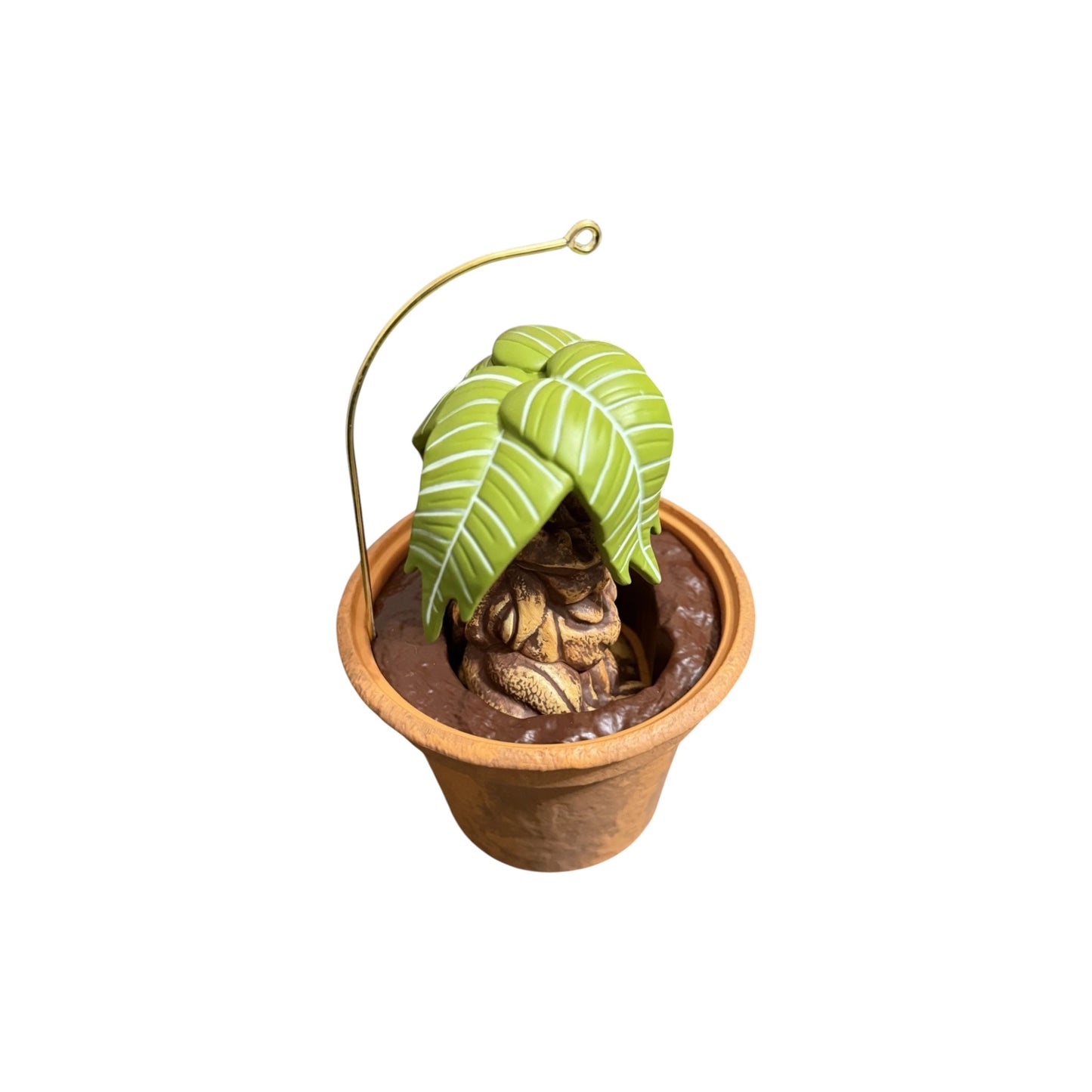 2025 Mandrake (Harry Potter)