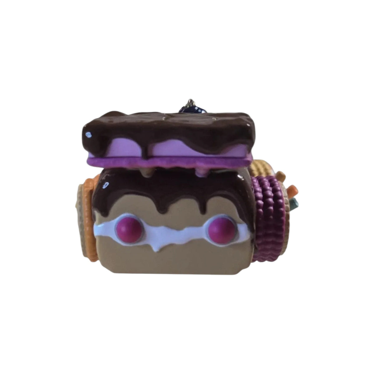 2024 Sweeeeet Ride (Wreck-It Ralph)