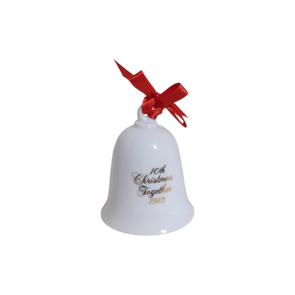 1983 10th Christmas Together (Bell)