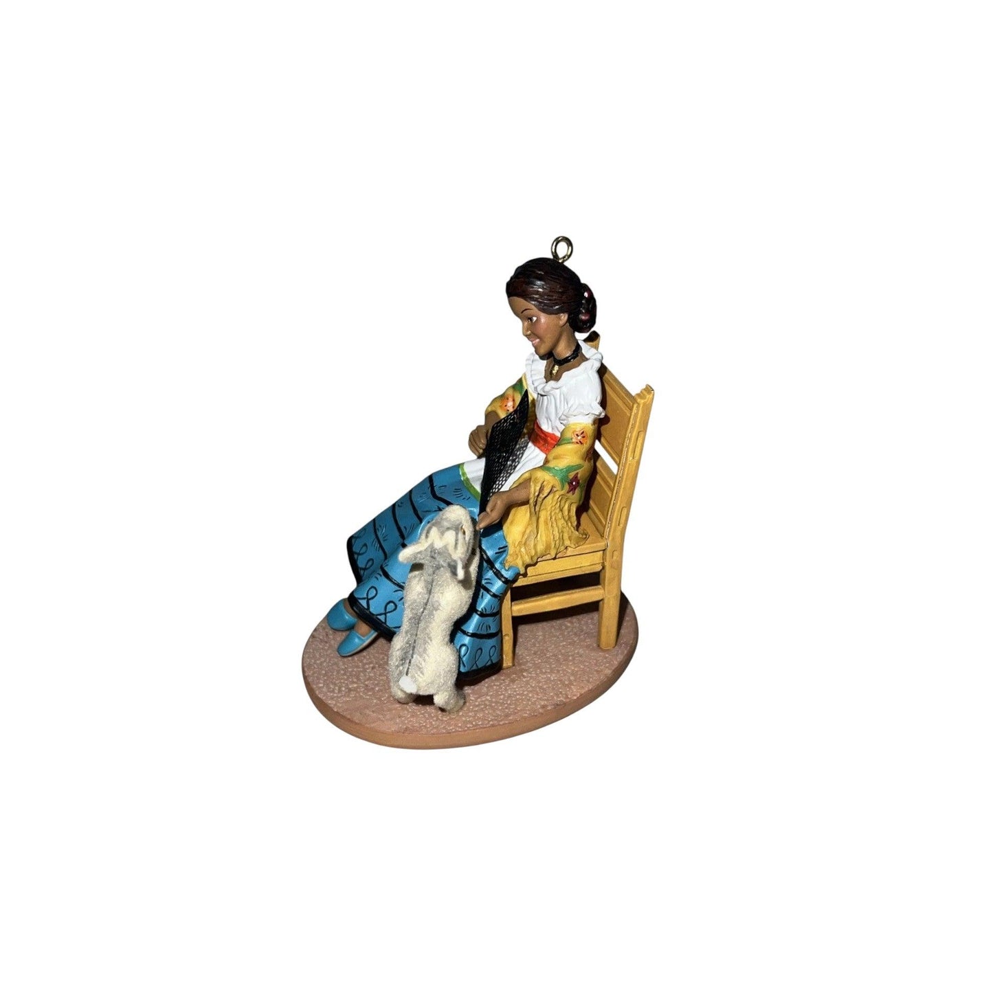 2003 (1824) Josefina an American Girl (The American Girls Collection)