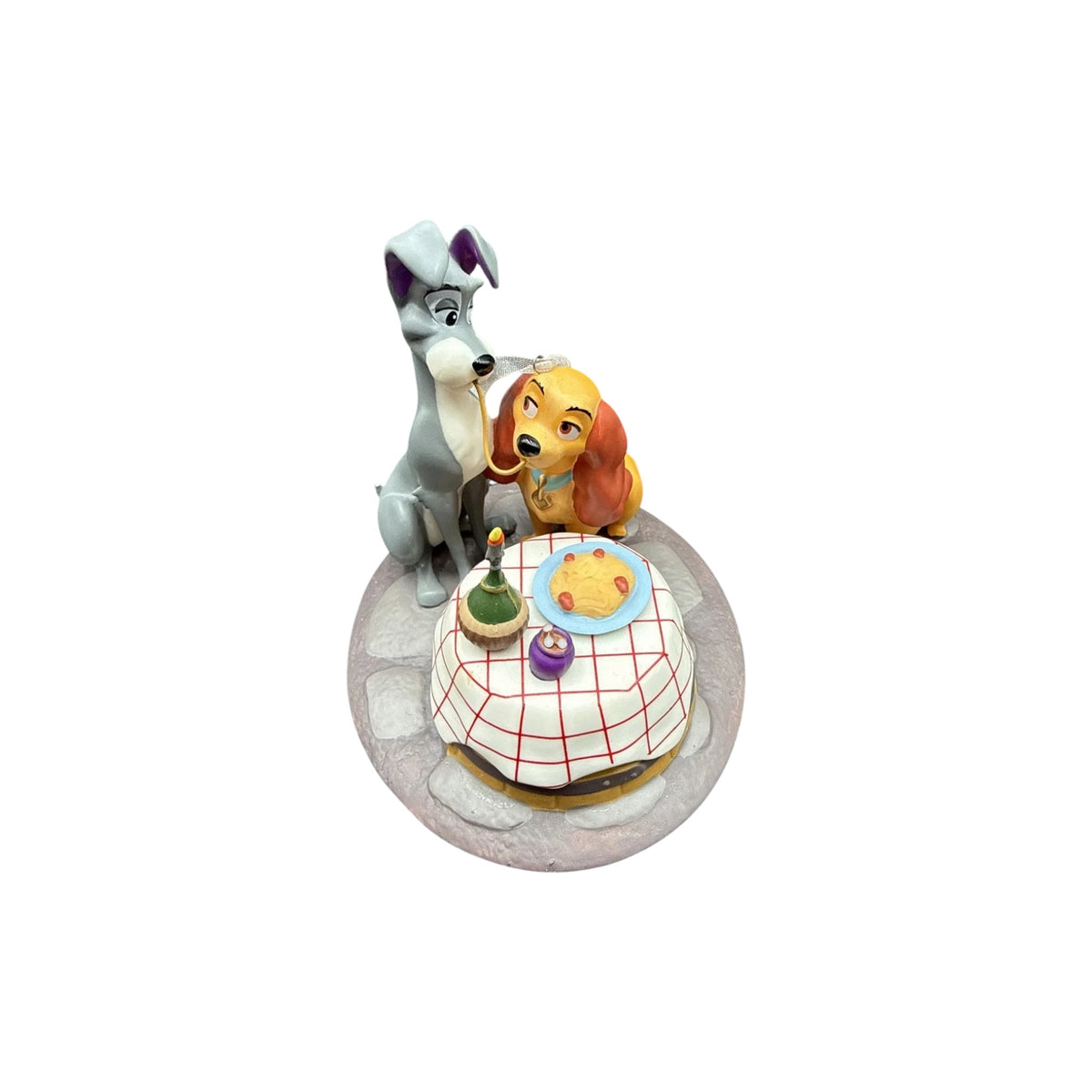 2019 A Beautiful Night (Lady and the Tramp)