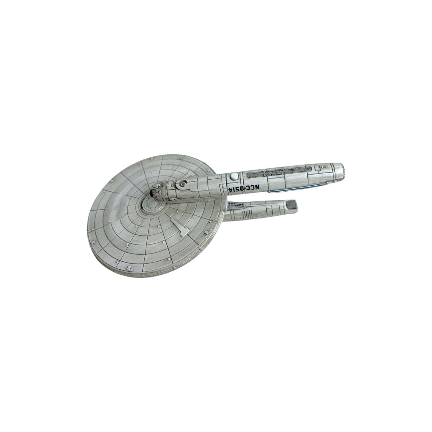 2013 U.S.S. Kelvin (Star Trek)