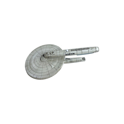 2013 U.S.S. Kelvin (Star Trek)