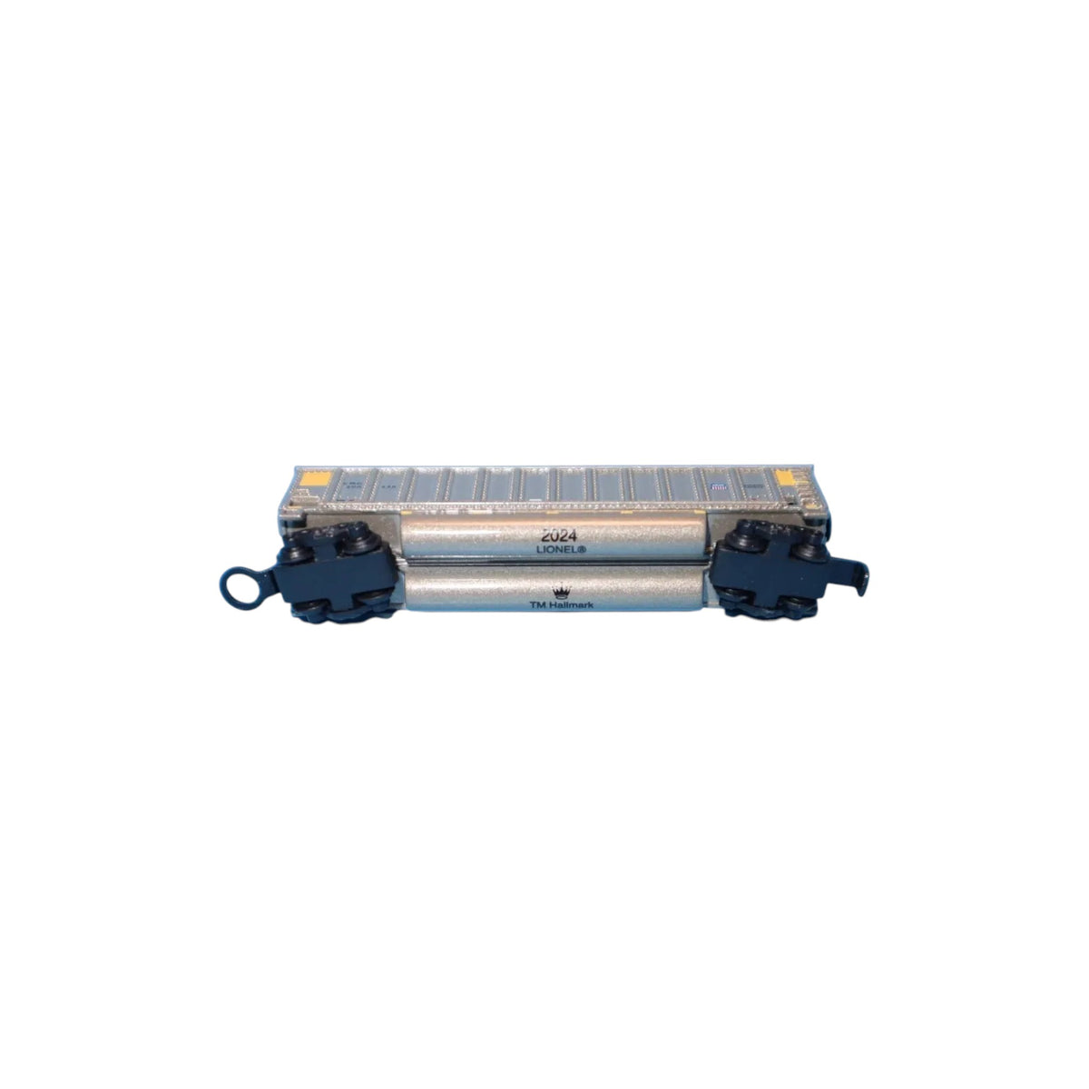 2024 Lionel Union Pacific Rotary Bathtub Gondola (Lionel)