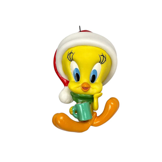2016 Hot Cocoa Christmas (Looney Tunes)