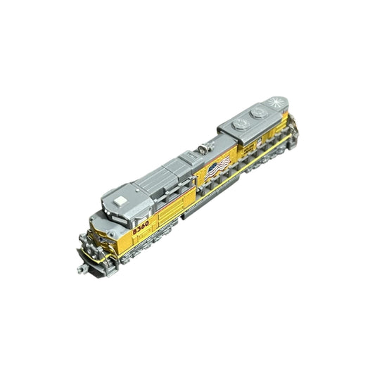 2024 Union Pacific Legacy SD70ACE (Lionel)