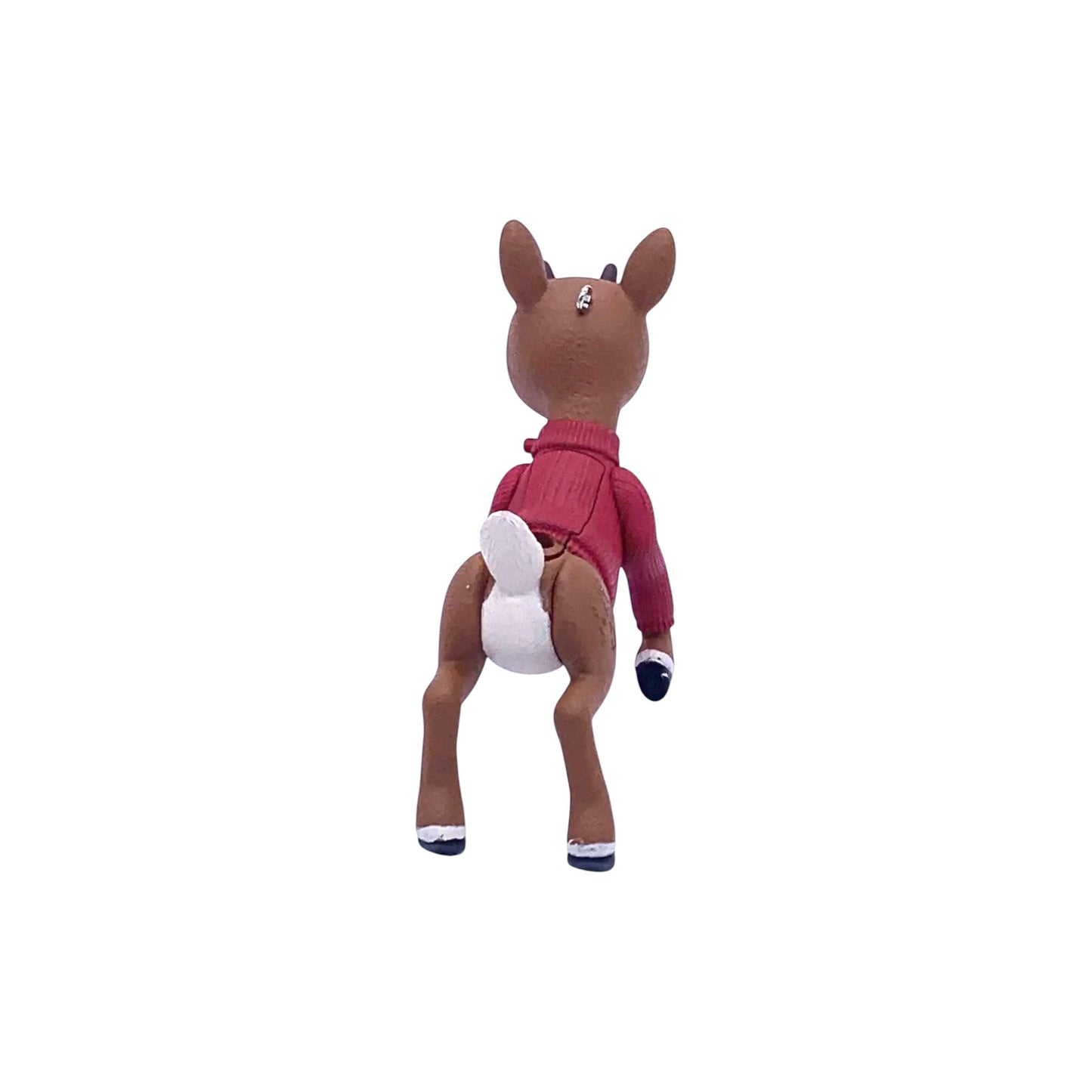 2018 A Very Shiny Nose (Rudolph the Red-Nosed Reindeer)
