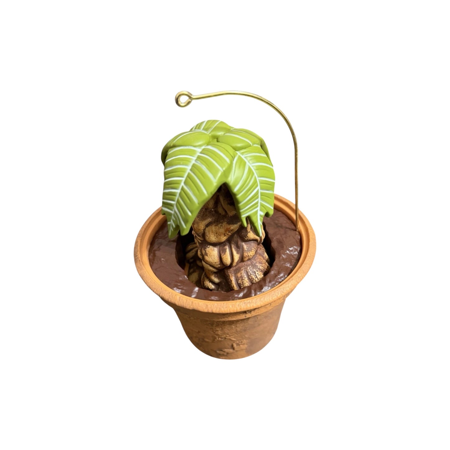 2025 Mandrake (Harry Potter)