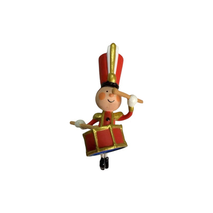 2021 Snappy Snare Drum (Musical Soldiers)