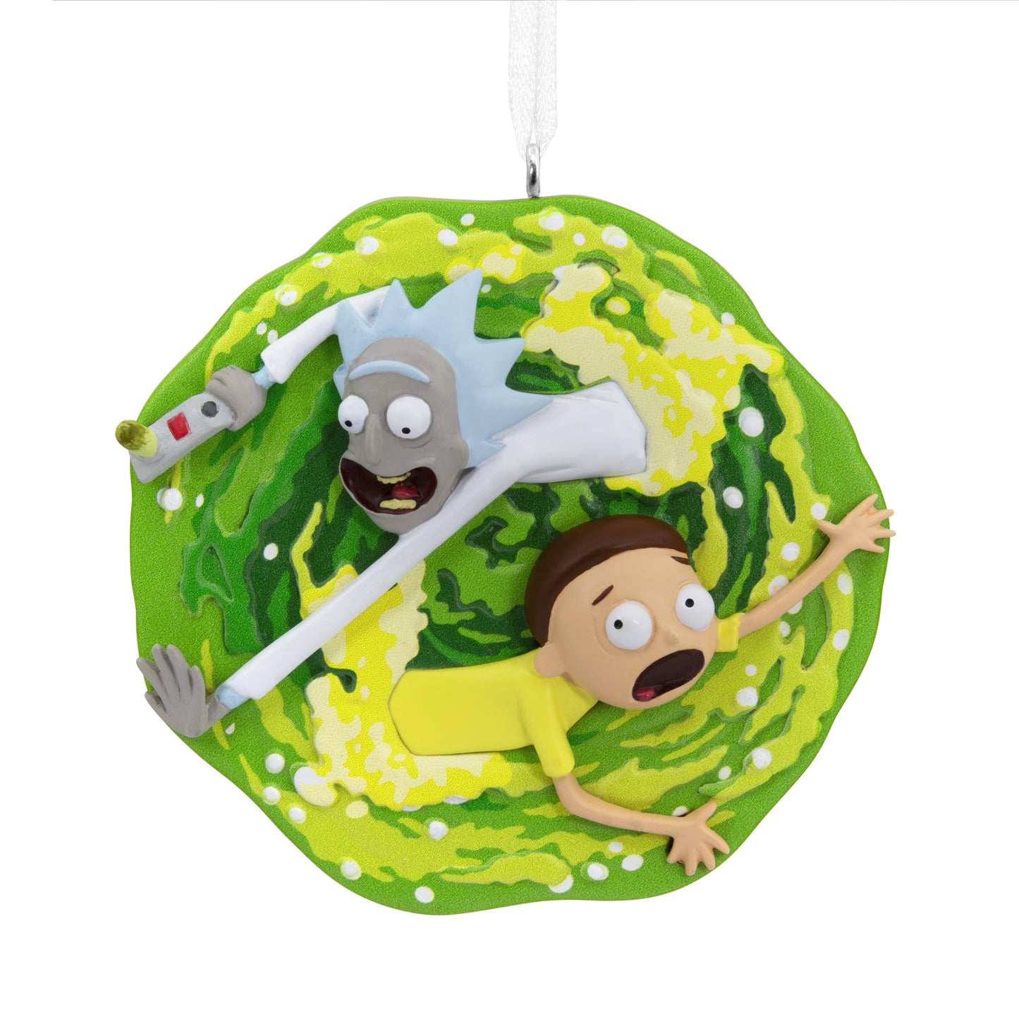 2024 Rick and Morty (Animation)