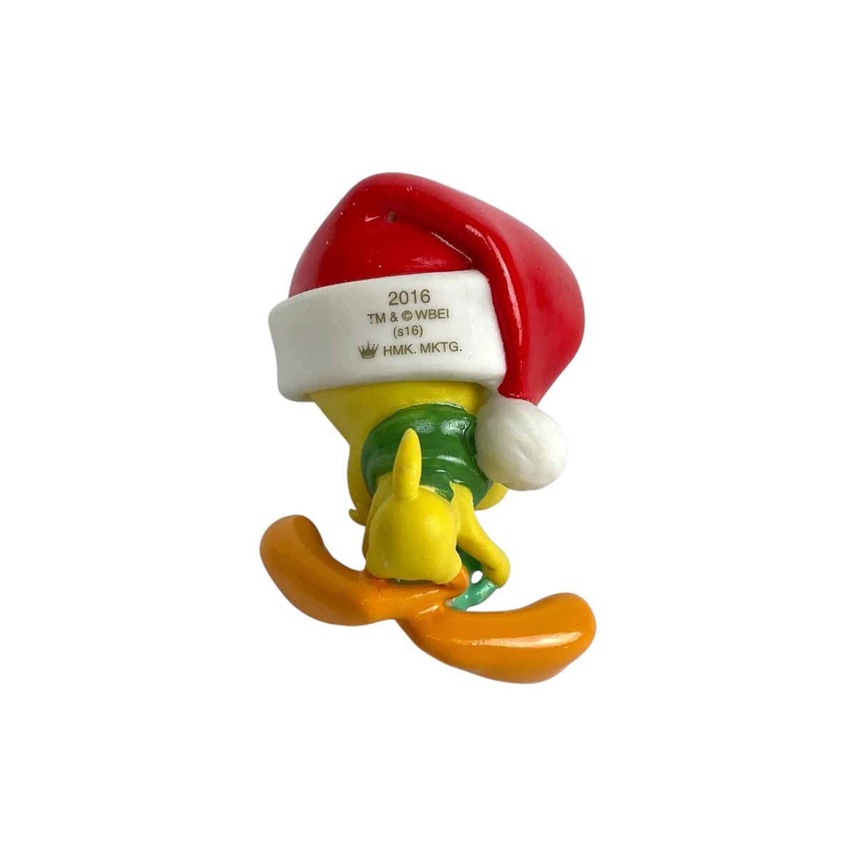 2016 Hot Cocoa Christmas (Looney Tunes)