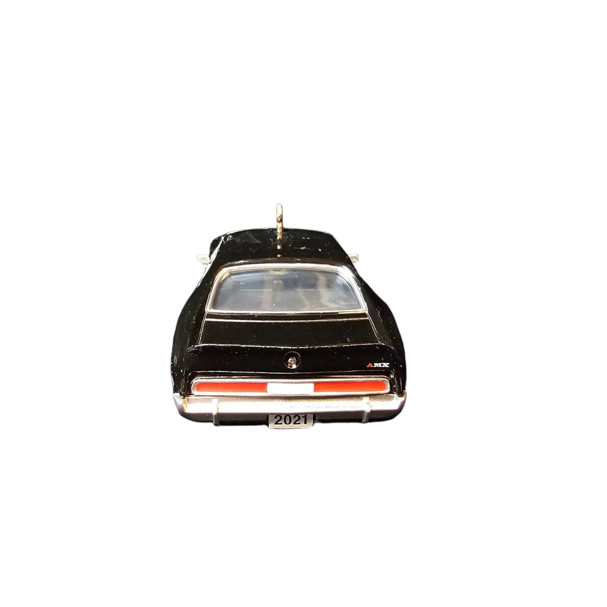 2021 1971 AMC Javelin AMX (Classic American Cars)
