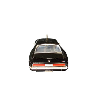 2021 1971 AMC Javelin AMX (Classic American Cars)