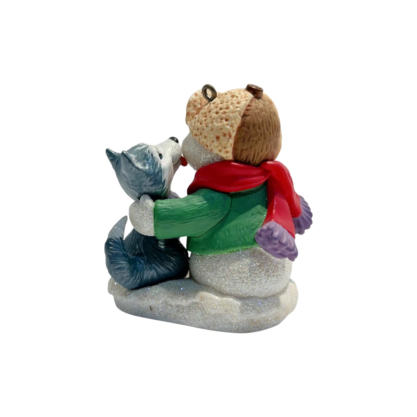 2007 Snow Buddies (Snow Buddies)