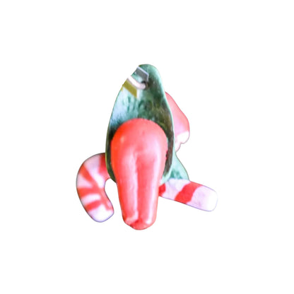 1988 Candy Cane Elf (Elf)