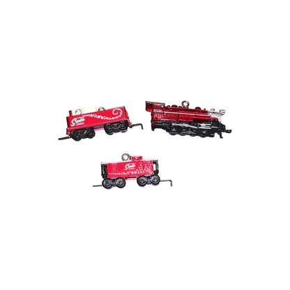 2017 Lionel Toymaker Santa Express (Lionel)