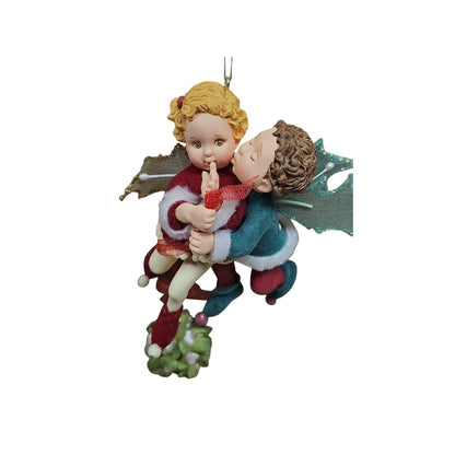 2003 The Mistletot Faeries (Fairy Angel)
