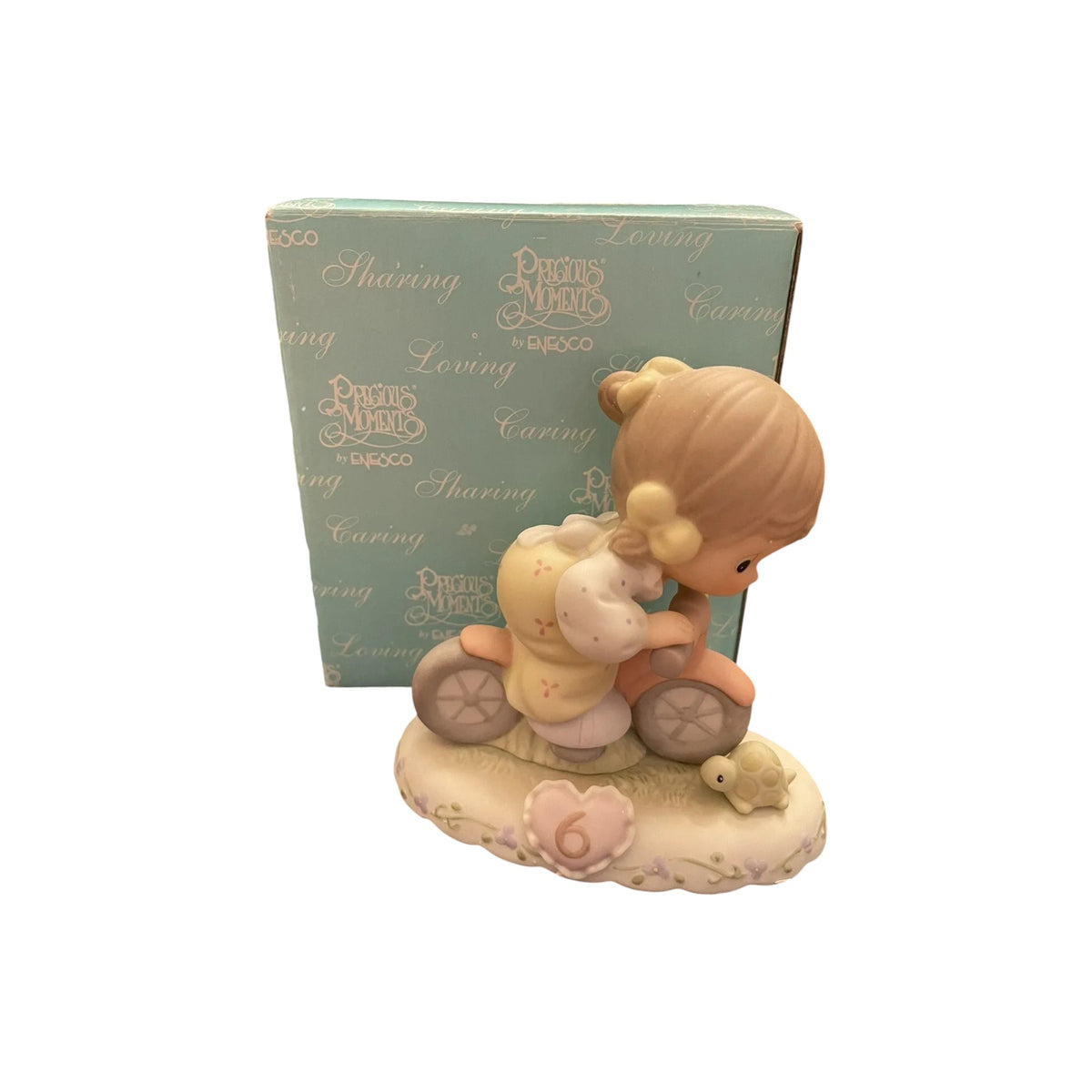 2001 Age 6 (Child's Age Collection)